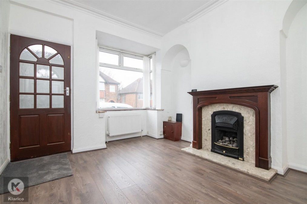 Weston Lane, Birmingham, B11