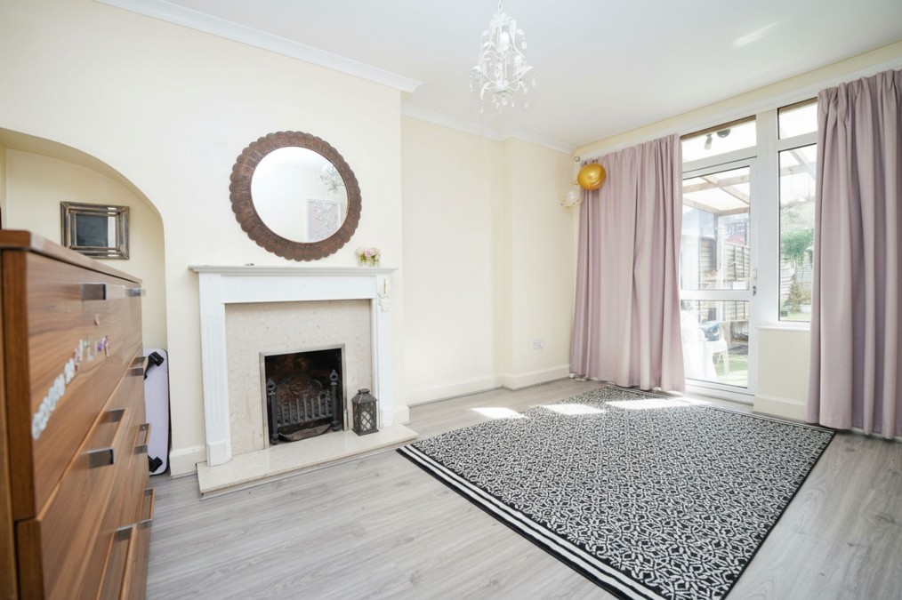 Steyning Road, Birmingham, B26