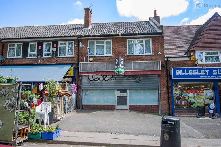 Trittiford Road, Birmingham, B13