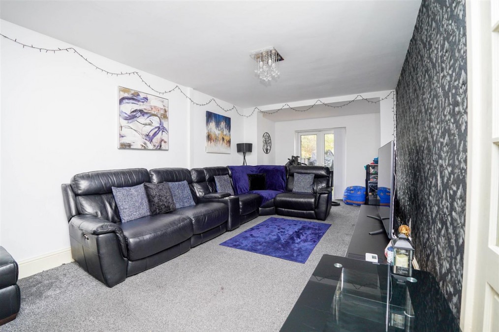 Fox Hollies Road, Acocks Green, B27