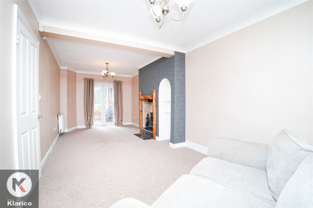 Sunleigh Grove, Birmingham, B27