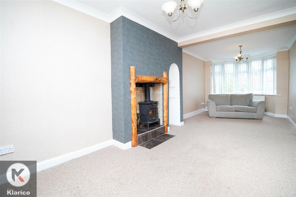 Sunleigh Grove, Birmingham, B27