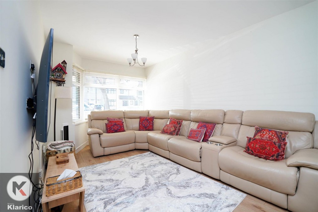 Brooklands Road, Birmingham, B28