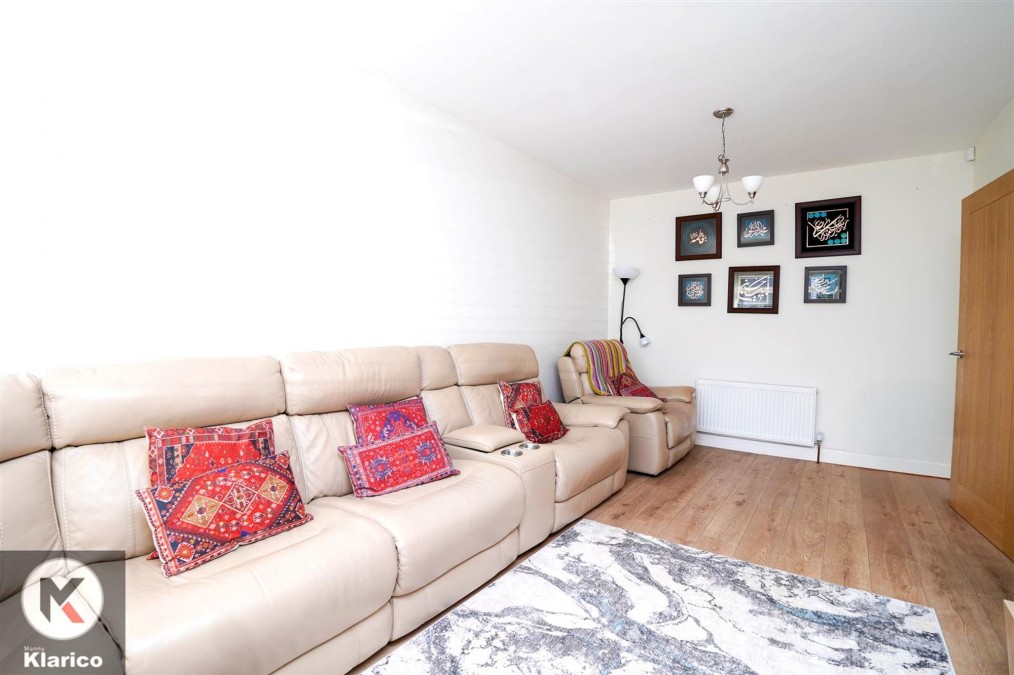 Brooklands Road, Birmingham, B28