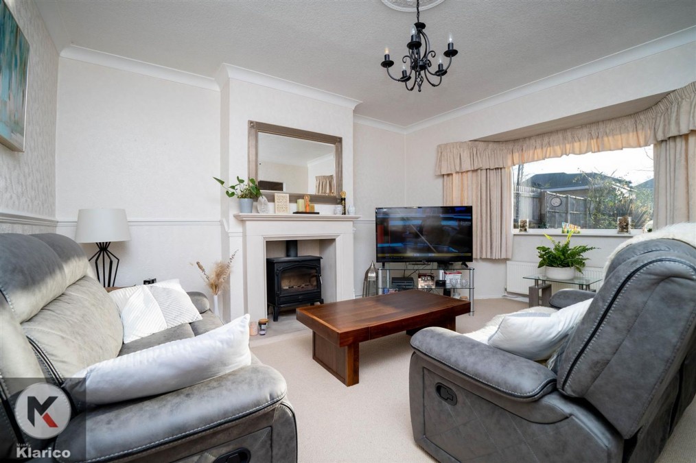 Merevale Road, Solihull, B92