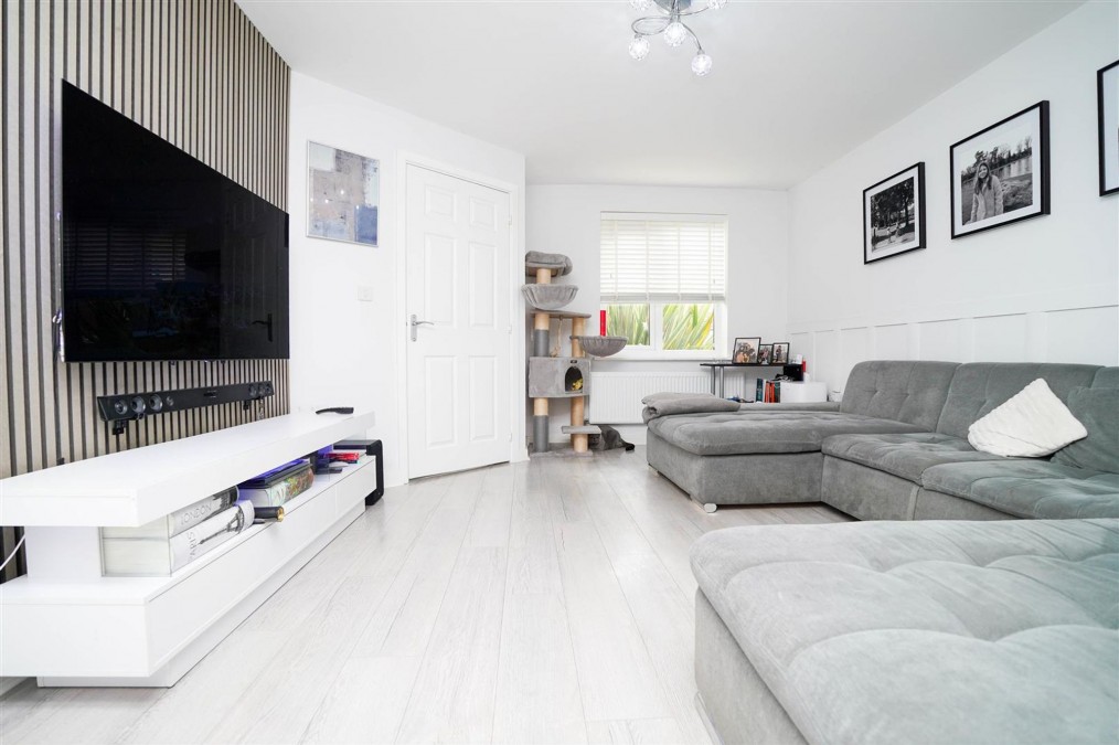 Mem Way, Birmingham, B11