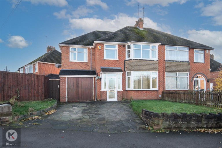 Velsheda Road, Shirley, B90
