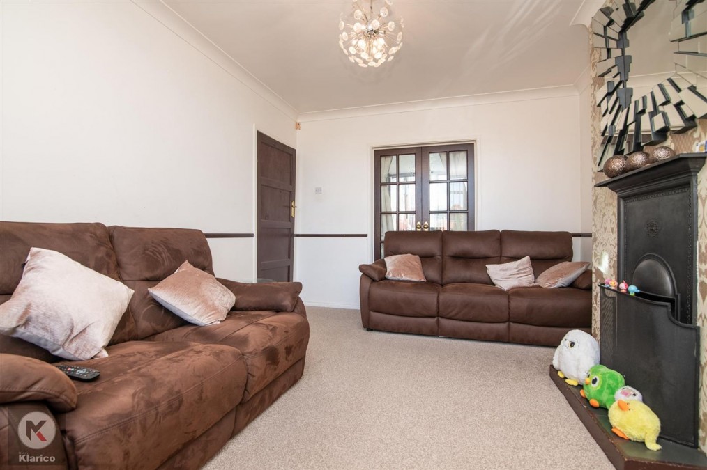 Velsheda Road, Shirley, B90