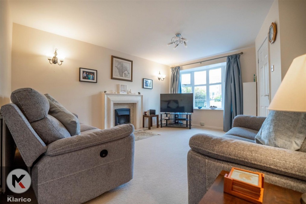 Harnall Close, Shirley, B90