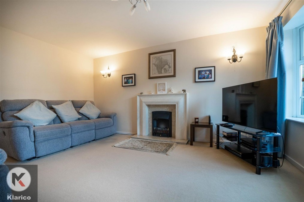 Harnall Close, Shirley, B90