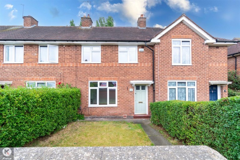 Effingham Road, Birmingham, B13