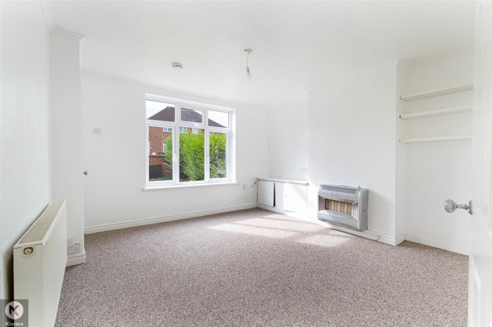 Effingham Road, Birmingham, B13