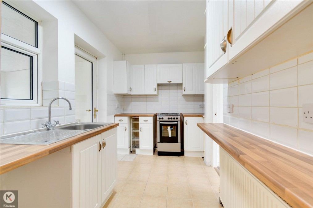 Effingham Road, Birmingham, B13