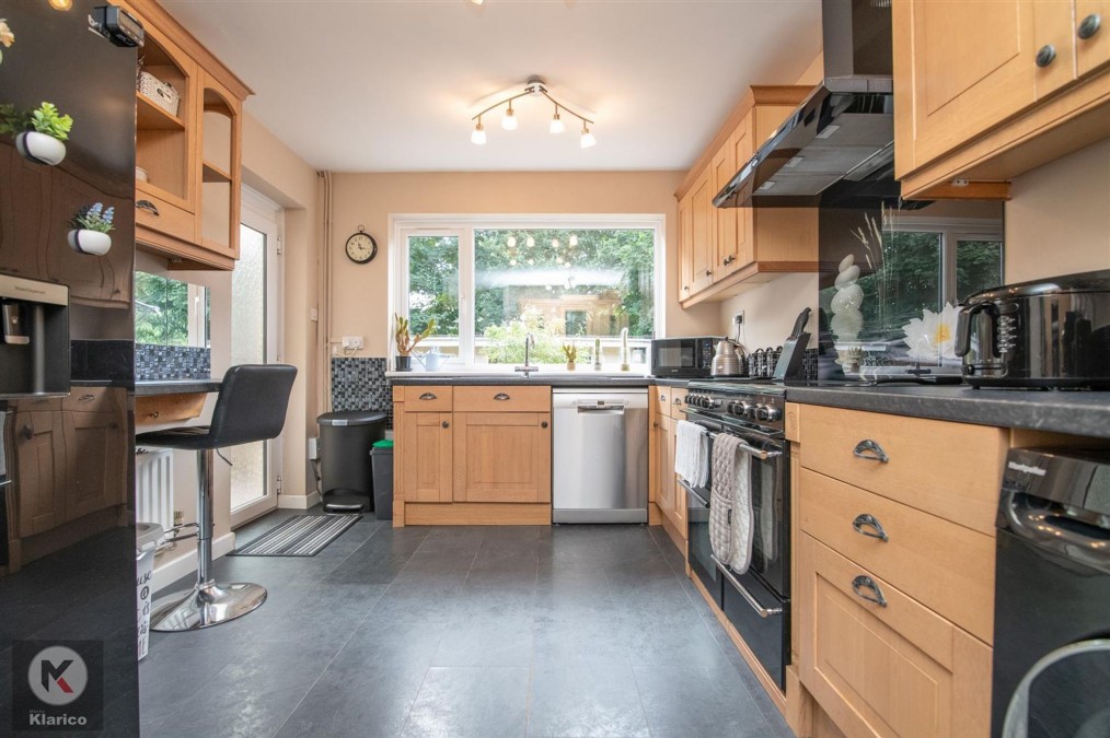 Retford Grove, Birmingham, B25