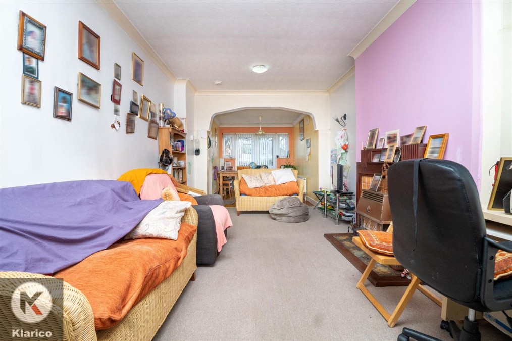 Boyne Road, Birmingham, B26