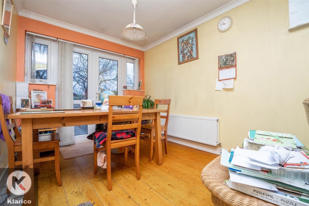 Boyne Road, Birmingham, B26