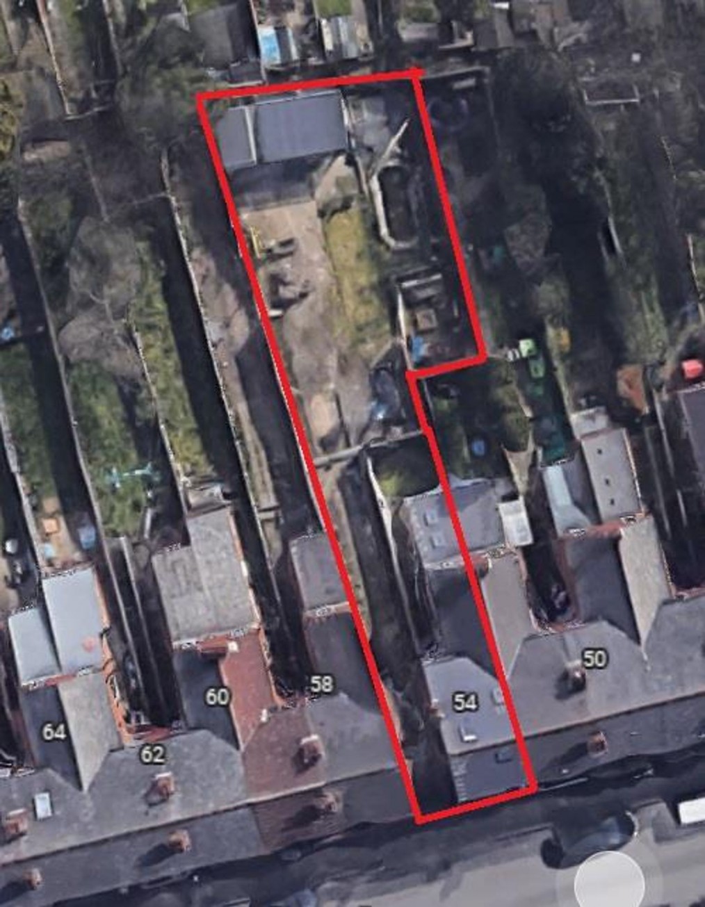 Lily Road, Birmingham, B26