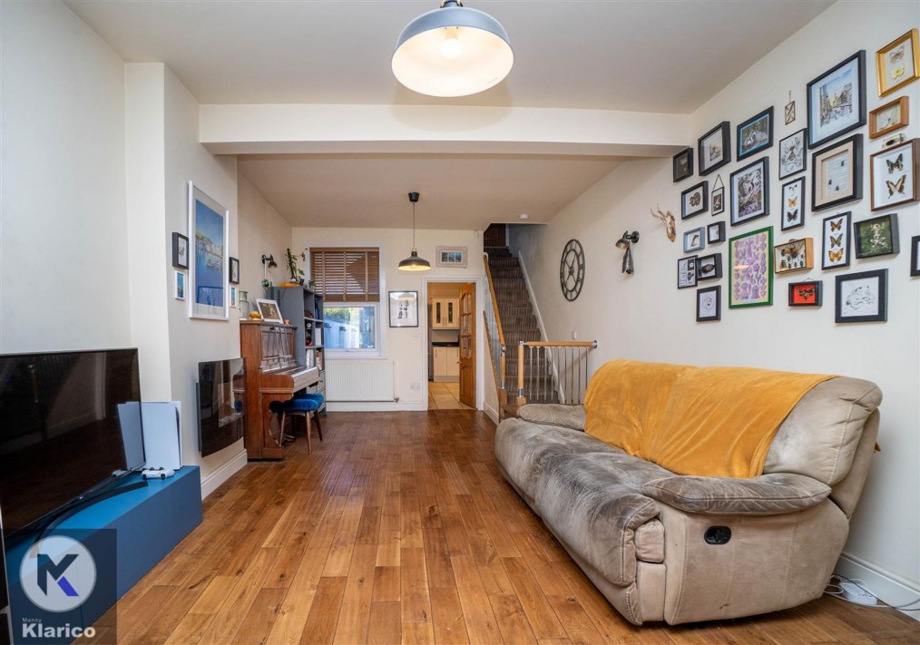 Lily Road, Birmingham, B26