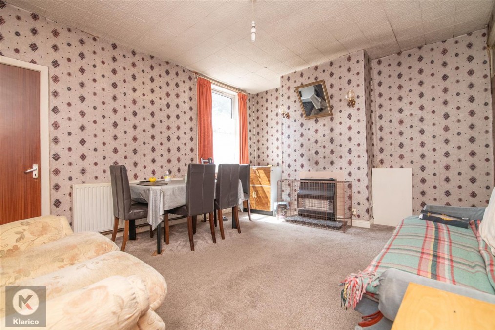 Durham Road, Birmingham, B11