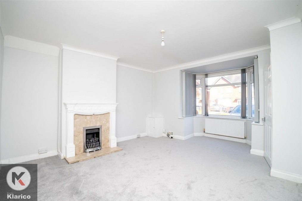 Gracemere Crescent, Birmingham, B28