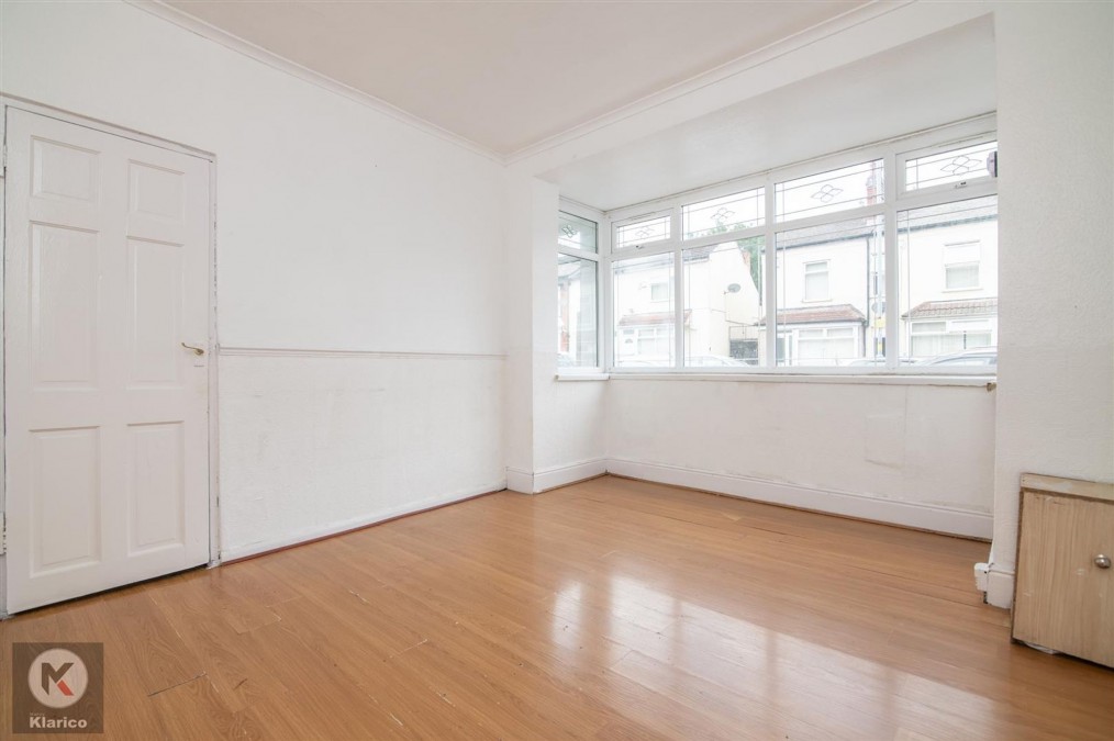 Floyer Road, Birmingham, B10