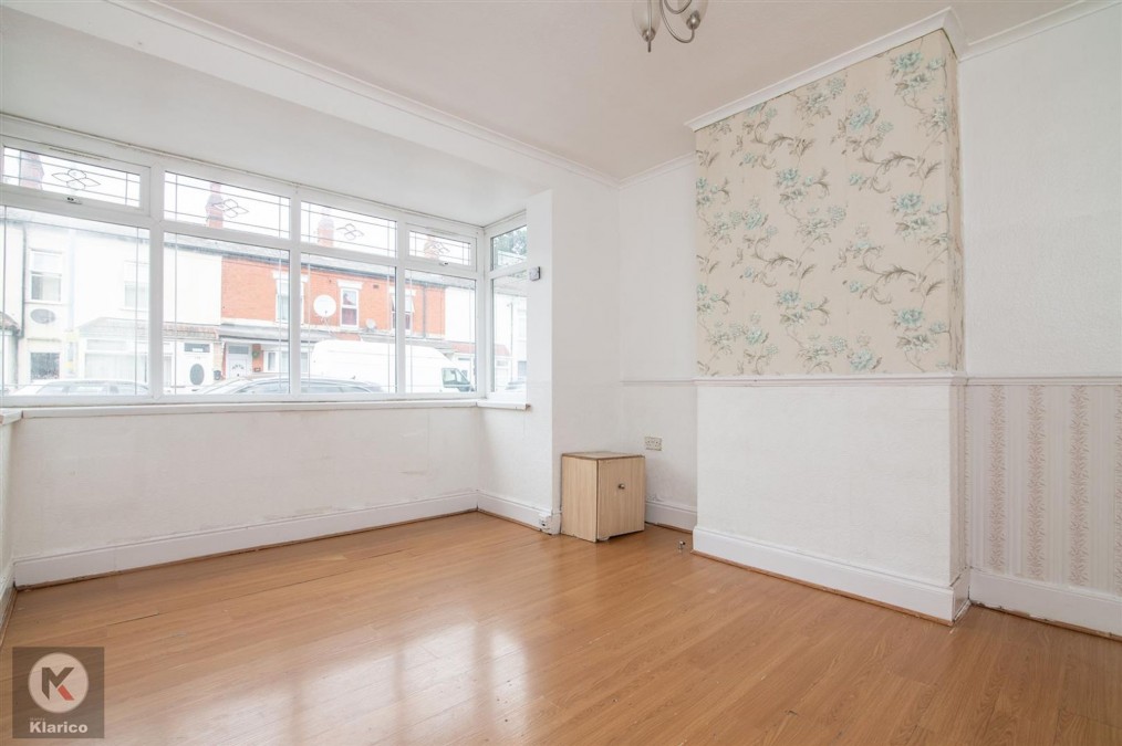 Floyer Road, Birmingham, B10