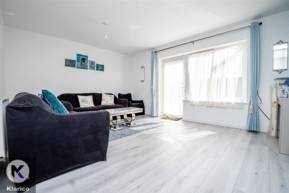 Manston Road, Birmingham, B26