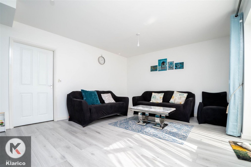 Manston Road, Birmingham, B26