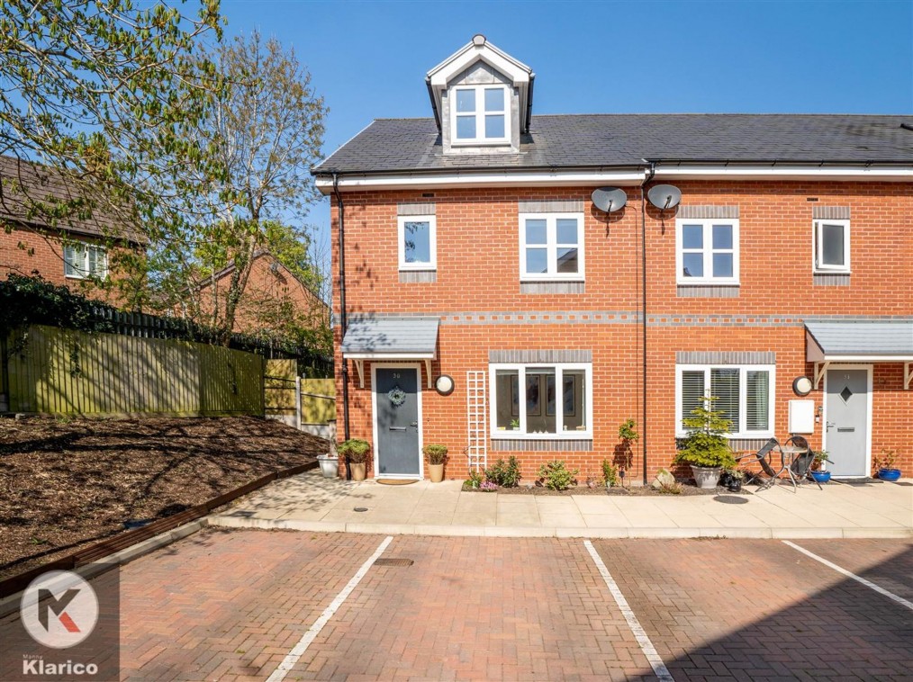 Marsh Lane, Hampton-In-Arden, B92