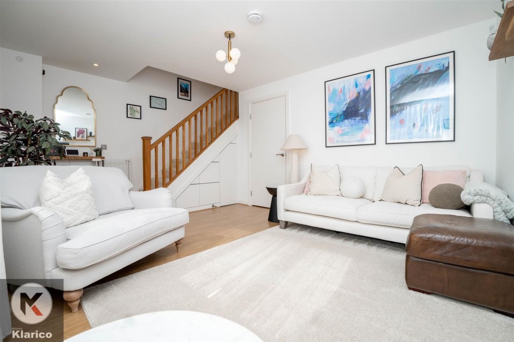 Marsh Lane, Hampton-In-Arden, B92