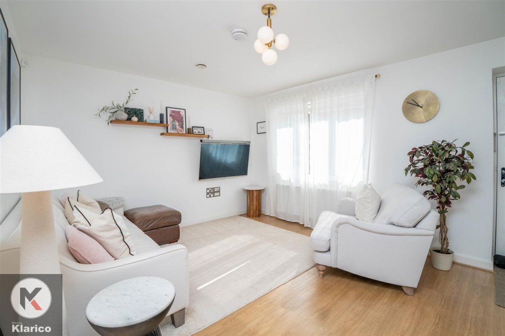 Marsh Lane, Hampton-In-Arden, B92