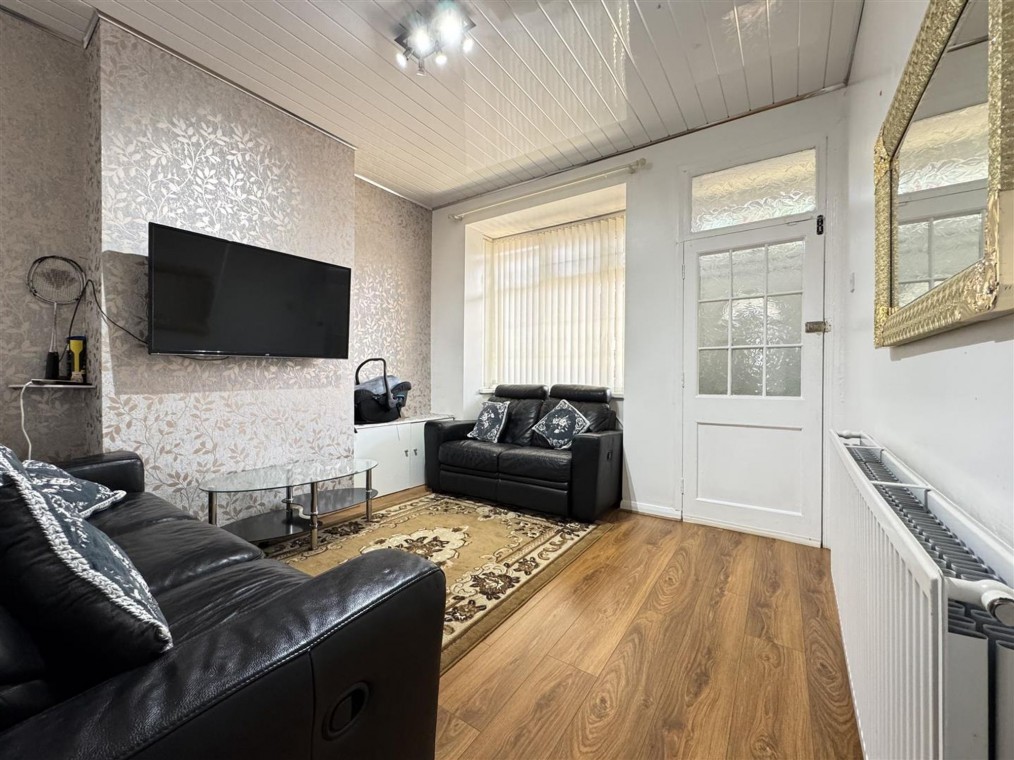 Pretoria Road, Birmingham, B9