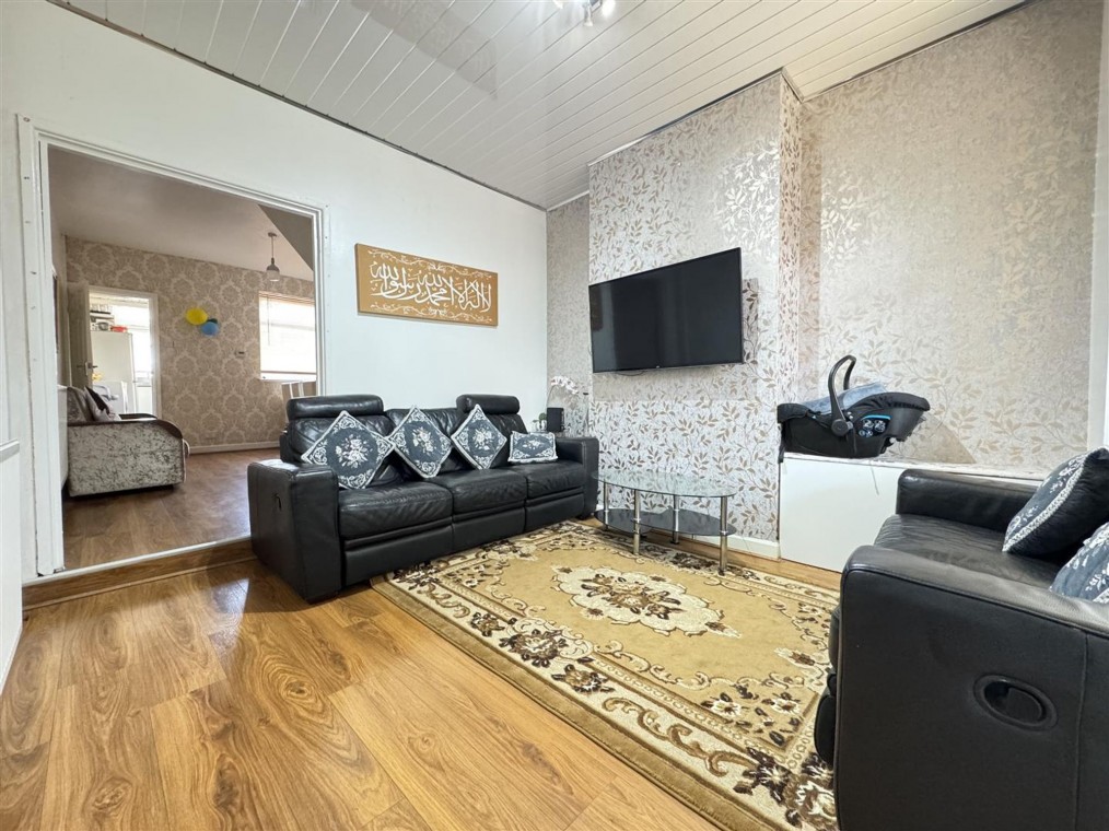 Pretoria Road, Birmingham, B9