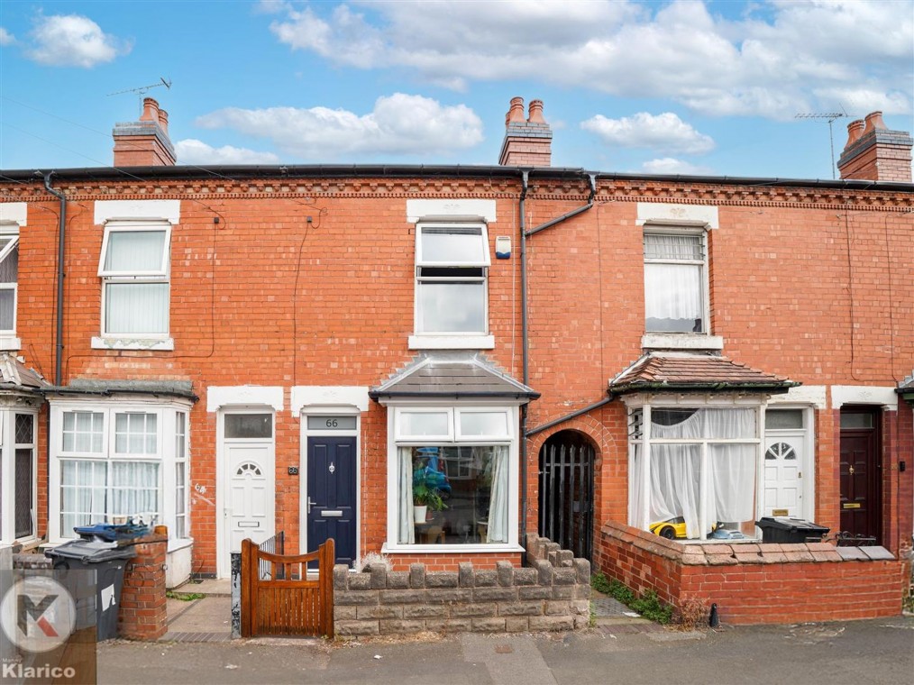 Tenby Road, Birmingham, B13