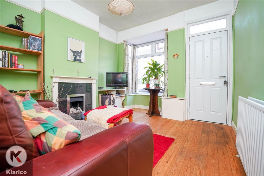 Tenby Road, Birmingham, B13