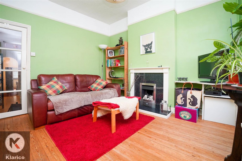 Tenby Road, Birmingham, B13