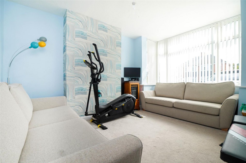 Willclare Road, Birmingham, B26