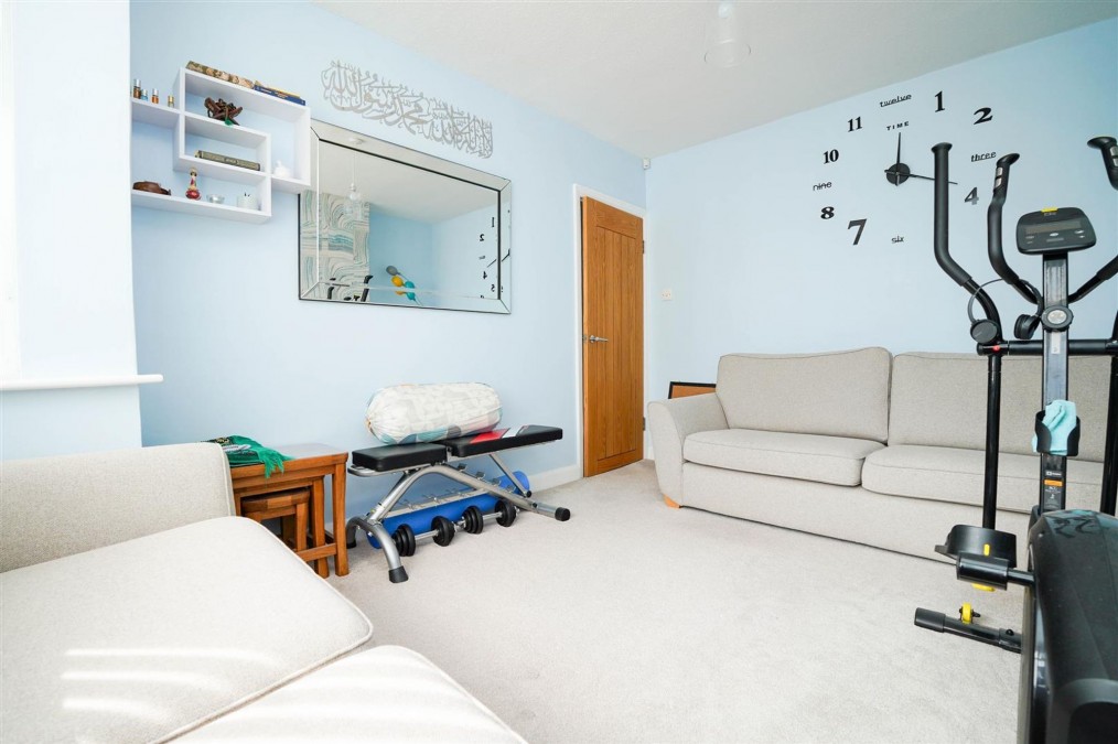 Willclare Road, Birmingham, B26