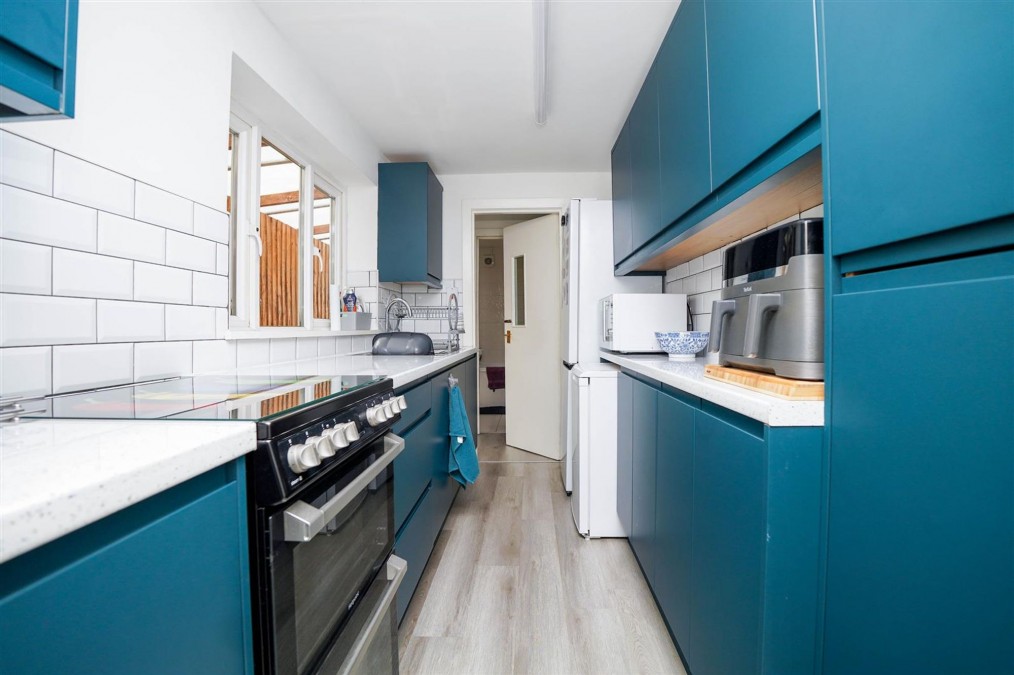 Formans Road, Sparkhill, B11