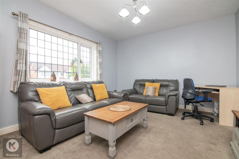 Cole Bank Road, Hall Green, B28