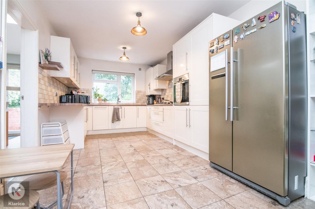 Cole Bank Road, Hall Green, B28