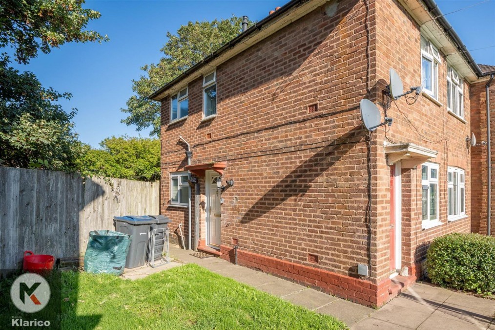 Somerland Road, Birmingham, B26