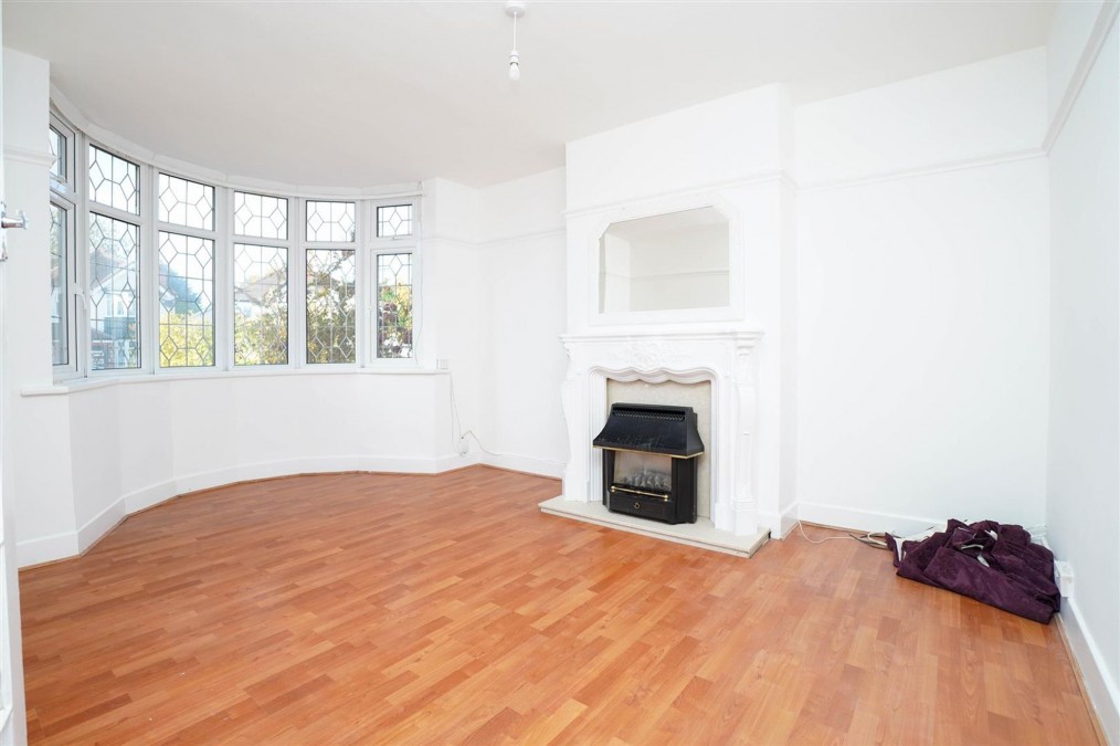 Pembroke Croft, Birmingham, B28