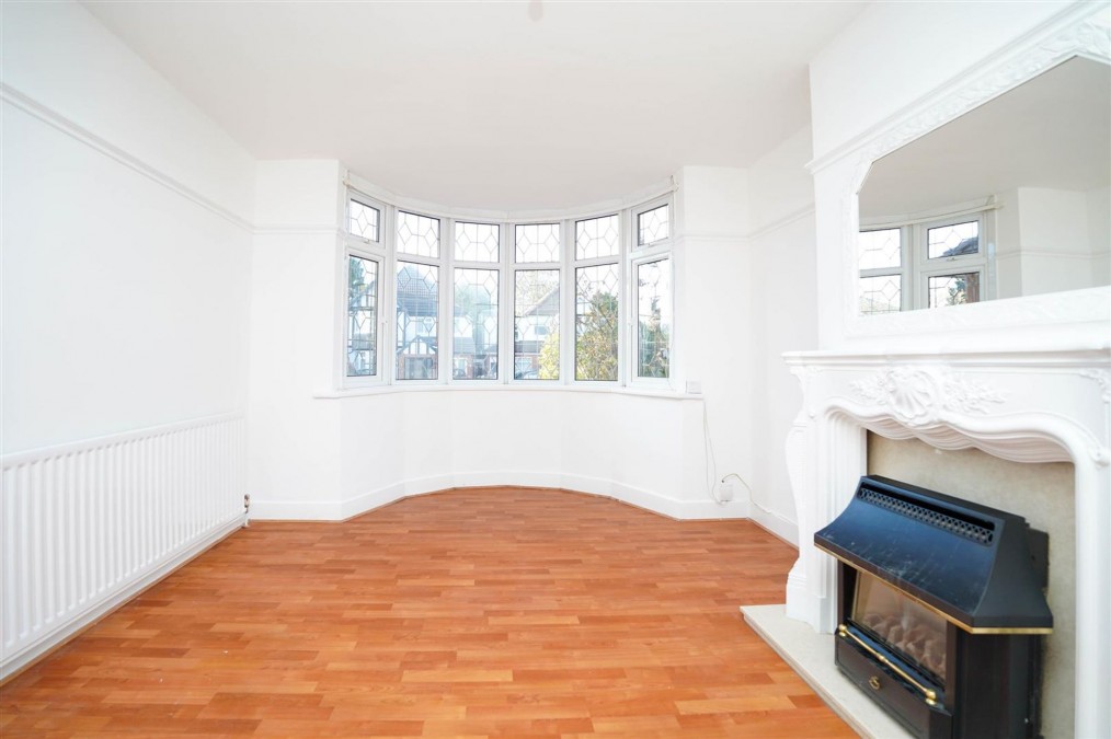 Pembroke Croft, Birmingham, B28