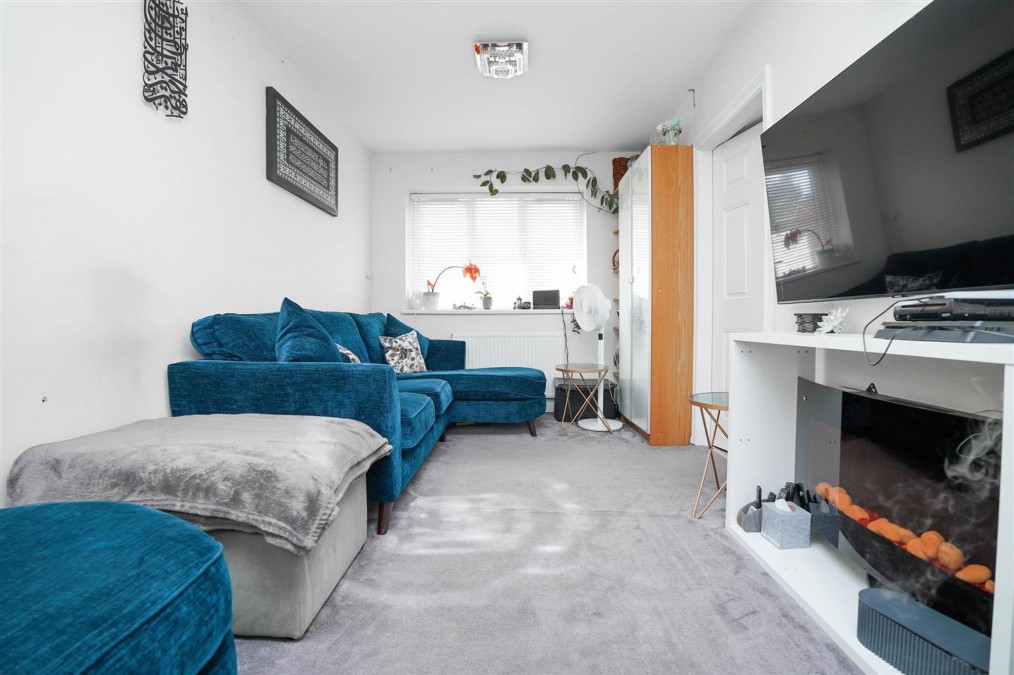 New Imperial Crescent, Birmingham, B11