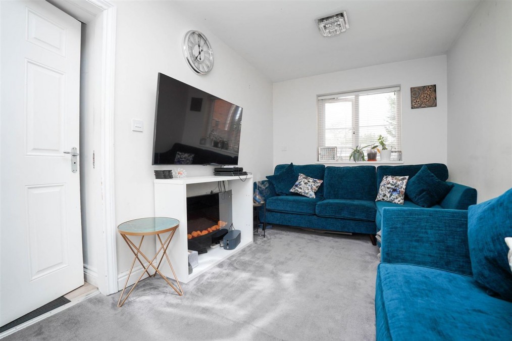 New Imperial Crescent, Birmingham, B11