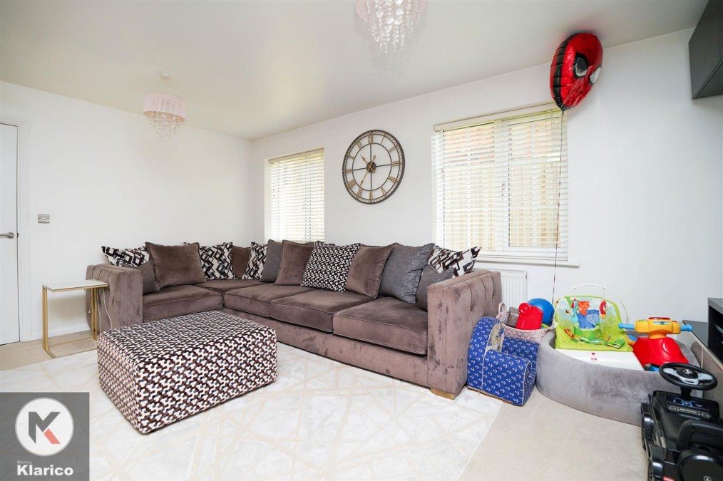 Welby Road, Birmingham, B28