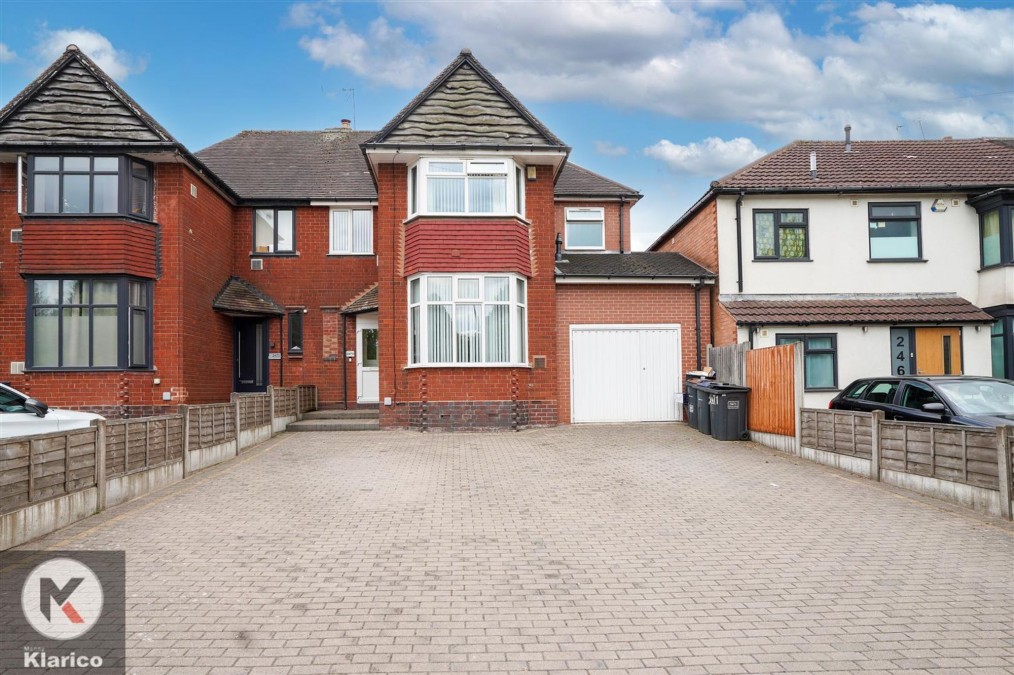 Coventry Road, Sheldon, B26