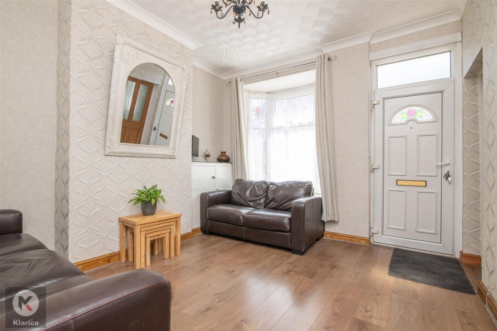 Anderton Road, Birmingham, B11