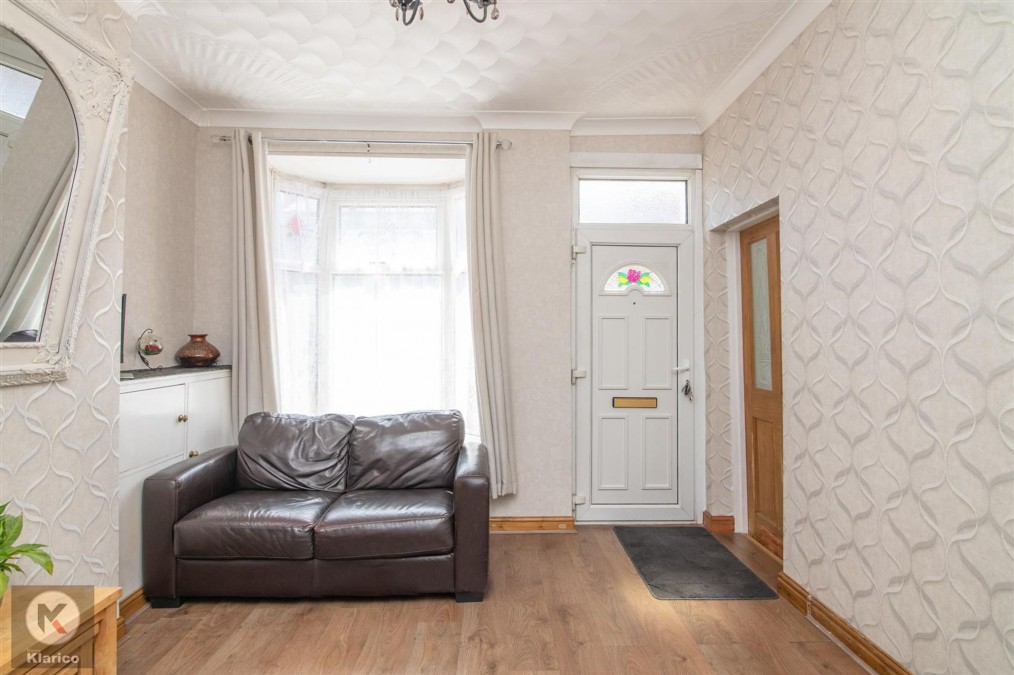 Anderton Road, Birmingham, B11